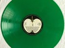 THE BEATLES - Abbey Road -  Original UK Green Vinyl Export