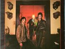 The Stranglers IV Rattus Norvegicus 12” Vinyl LP 1977 UK Original Press