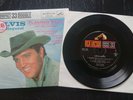 Elvis Presley - Elvis By Request LPC-128 (Compact 33 Double, Shrink, USA)