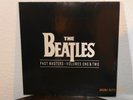 Beatles – Past Masters, Vol. 1 + 2 (NL) EMI Parlophone 1647911351 (2 LP)