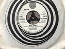 Black Sabbath Paranoid 7 Inch Vinyl Record In  Excellent Condition