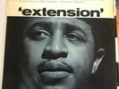 George Braith 'Extension' Blue Note BLP 4171 Original New York USA Pressing VG-