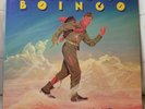 Oingo Boingo - Only A Lad - 1981 Pressing Punk New Wave Synth Vinyl LP