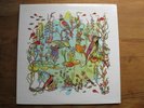John Zorn and the Dreamers - The Gentle Side , Mike Patton