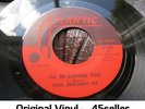 SOUL BROTHERS SIX 'I'll Be Loving You + Some Kind Of' ORIGINAL Northern Soul 45