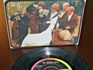 THE BEACH BOYS Pet Sounds +3 VG+/VG+ 1966 MEXICO 7