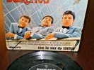 LOS SUPREMOS WENCE PONCE Garage Beat Latin Soul 1966 MEXICO 7