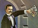 Blue Oyster Cult Agents of Fortune vinyl album