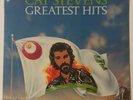 Cat Stevens Greatest Hits SEALED ORIG Wild World Moonshadow Peace Train CLASSIC