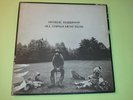 George Harrison all things must pass  3 LP Box Set Vinyl 1C 172-04 707...Beatles