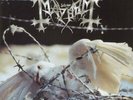 MAYHEM - Grand Declaration Of War - 2 Vinyl - Import - *BRAND NEW/STILL SEALED*