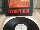 METALLICA- WHIPLASH LP 1990 MEGAFORCE RECORDS PRESS RARE