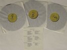 The Beatles At The Beeb-US London Wavelength 3 x LP Box Set, Hour 1/2/3