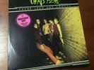 Dead Boys Young Loud And Snotty 1977 LP 1st Press Vinyl Record Punk Rock Promo