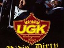 Ridin' Dirty by UGK.