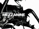 Mezzanine [LP] by Massive Attack.