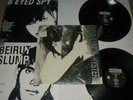 Lydia Lunch HYSTERIE Teenage Jesus 8-Eye Spy 2 LP SHRINK No Wave KBD Grrrl Punk