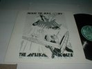 Afrika Korps MUSIC To Kill By LP ORG 1977 Private KBD Punk Slickee Boys Wuelfing