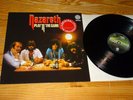 NAZARETH - PLAY 'N' THE GAME (6370 418) / GERMANY-VERTIGO-LP (VINYL MINT-)