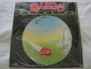NEW Magazine HEART (First Release, Holland) VINYL LP ALBUM HEARTLESS, HERE SONG