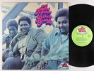 Rance Allen Group - S/T LP - Gospel Truth Shrink