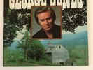 George Jones The Very Best Of LP Columbia Special Products P16453
