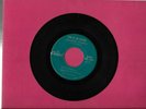 Capitol 45 Vinyl EAP 2121 Four by the Beatles Rare Recorded in England NM