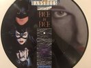 Siouxsie & The Banshees - Face To Face 12” Picture Disc Batman Returns
