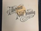 Rare Original vinyl Album - Neil Young Harvest
