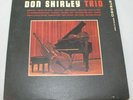 Trio by Don Shirley Stereo Cadence Records CLP 25046 Great Condition