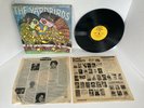 2LP THE YARDBIRDS JEFF BECK ERIC CLAPTON JIMMY PAGE 1970 EPIC EG 30135 USA