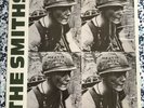 The Smiths - Meat Is Murder - In Shrink  - OG Sire Label - 1985 Vinyl