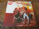Dread Zeppelin Re-led-ed LP Cleopatra new sealed vinyl record  red vinyl