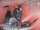 Living Death - Vengeance Of Hell LP #131480