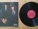 ROLLING STONES - No.2 LP DECCA Unboxed MONO LK 4661XARL-6619-2A 6620-1A  best