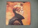 David Bowie Low 1980 Vinyl LP BLK RCA Victor RecordsAYLI- 3856 EXCELLENT