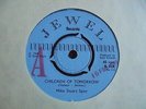 Mike Stuart Span - Children Of Tomorrow 1968 UK 45 JEWEL PSYCH MONSTER