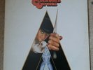 A CLOCKWORK ORANGE SOUNDTRACK VINYL LP - STANLEY KUBRICK - K46127 WARNER