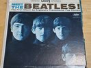 (STEREO) Meet The Beatles: US 1964 LP