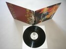 Uriah Heep - Salisbury,1971 LP,GERMAN  SWIRL Vertigo - 6360 028,1ST PRESS,FOC