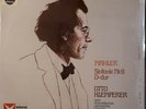 SEALED 2 LP Mahler Sinfonie No 9 Otto Klemperer New Philharmonia Orchestra