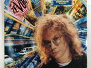 WARREN ZEVON - Transverse City  1989 1st US LP   SEALED