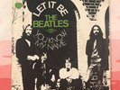 BEATLES 45. France. 1976. Apple. *Both MONO* LET IT BE. YOU KNOW MY NAME. VG+.