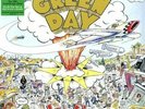 LP Green Day Dookie 1994 Reprise 093624986959