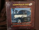 Commander Cody and His Lost Planet Airmen - Hot Licks, Cold Steel, and Trucker's