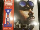 Big Pun Punisher Capital Punishment lp DJ XXL Smokey Vinyl Record Terror Squad