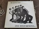 Madness One Step Beyond LP Vinyl 1st Pressing Album