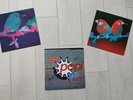 ERASURE Pop   The First 20 Hits MUTE ORIGINAL 1992 UK 1ST PRESSING 2 x LP MUTEL2