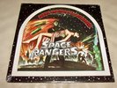 Space Rangers by Neil Merryweather (Vinyl LP, 1974 USA Sealed)