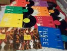 PRESSURE DROP BOX SET VINYL LP's REGGAE 25YRS OF JAMAICAN MUSIC.RECORDS.ISLAND